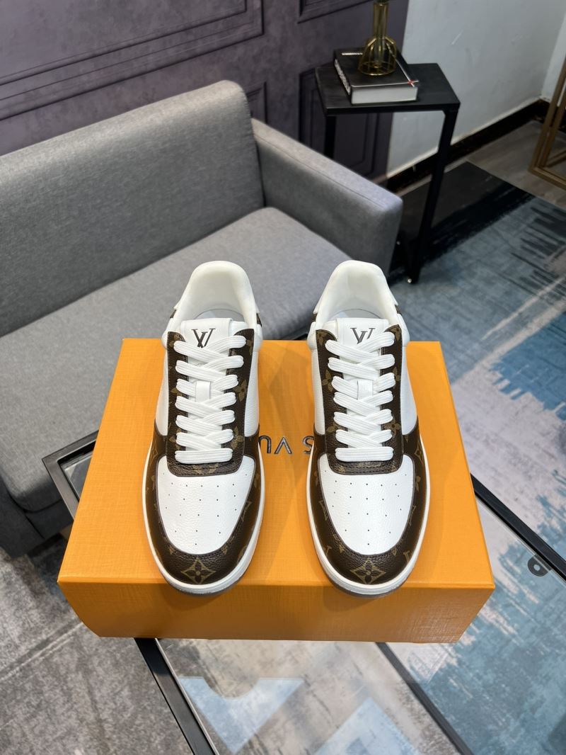 Louis Vuitton Low Shoes